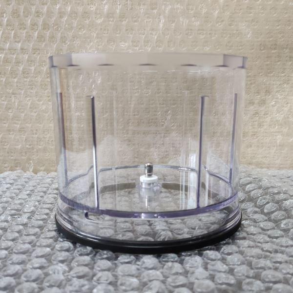 Чаша подрібнювача 500ml для блендера Braun AS00000228, фото 1