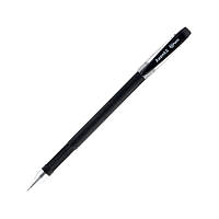 Ручка гелевая Axent Forum AG1006-01-A, 0.5 мм. черная