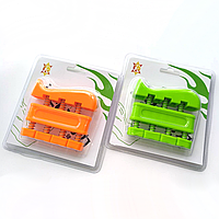 Еспандер для пальців рук, навантаження 10 кг (4х2,5кг), реабілітаційний тренажер для музикантів CONTEC Hand Grip 2