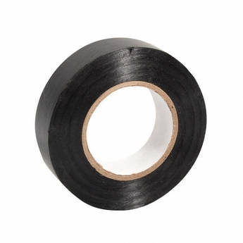 Стрічка для гетр Sock Tape чорна 1.9cm*15m 5512, Білий, Розмір (EU) — 1SIZE