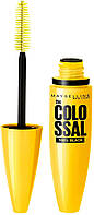 Туш для вій Maybelline Colossal 100% Black (10,7мл.)