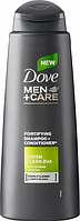 Шампунь Dove Men+care "Свіжість ментолу 2в1" (400 мл.)