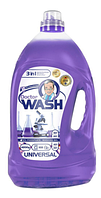 Гель для стирки Doctor Wash универсальный, 84 стирки (2,1л.)