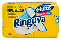 Мыло для выведения пятен Ringuva, для цветных тканей (90гр.)