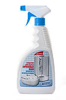 Засіб для миття акрилових ванн і душових Сан Клін (500 мл.)