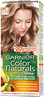 Крем-краска для волос Garnier Color Naturals, 8N Натуральный светло-русый