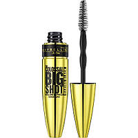 Тушь для ресниц Maybelline The Colossal Big Shot Daring Black (9,5мл.)