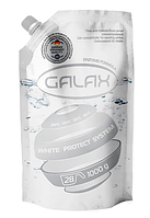 Гель для стирки GALAX для белых вещей 28 стирок (1л.)