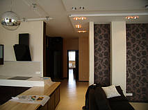 Евроремонт квартиры. 1