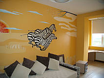 Евроремонт квартиры. 3