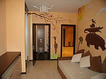 Евроремонт квартиры. 4