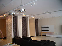 Евроремонт квартиры. 6