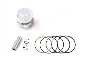 Поршнень у зборі на мотоблок 178