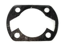 Прокладка під циліндр мопед Карпати