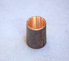 Втулка пальця на мопед Карпати