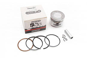 Поршень бензокоси 4T 139F (діаметр 39)