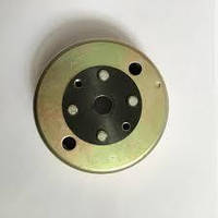 Магніт генератора скутер Сузукі AD50