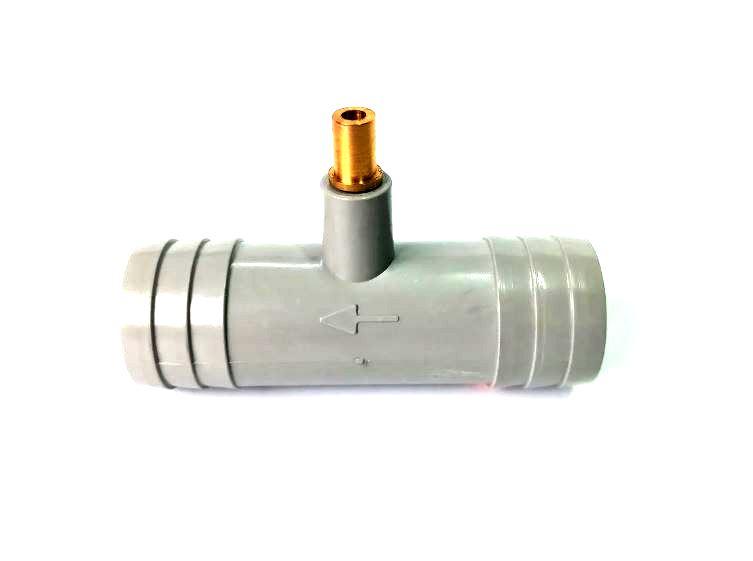 Клапан Антисифонный для Стиральной Машины Ø20мм VAL-001 — Купить ...