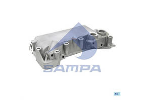 Кришка теплообмінника Mercedes OM401-441 200.312 Sampa