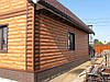Металевий сайдинг, Блок-хаус, фото 6