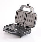 Сендвічниця Camry CR 3054, фото 4