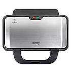 Сендвічниця Camry CR 3054, фото 5