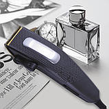 Машинка для стрижки волос Maestro MR-656TI, фото 2