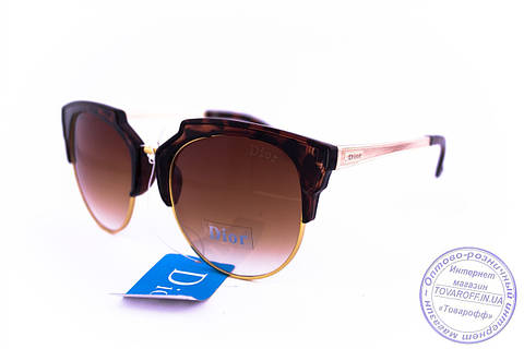 Dior clubmaster 2025