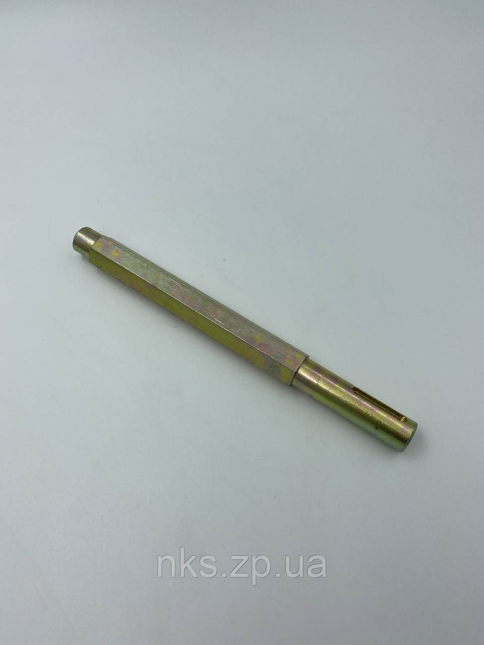 Вал механізму передач УПС-12.