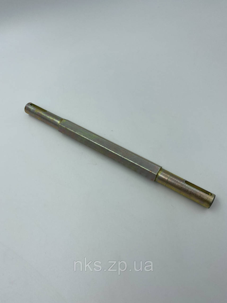 Вал механізму передач УПС-12