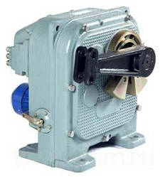 Механізм електричний одноперевертний МЕО-1600-92К