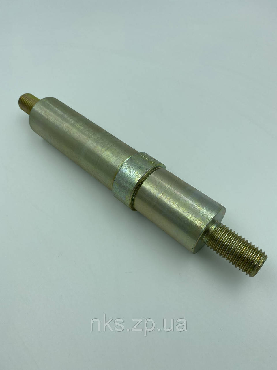 Вал транспортного колеса УПС-12