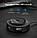 USB-хаб (концентратор/розгалужувач) Ugreen CR106 USB 2.0 Hub 4 порти 1m Black (20277), фото 4