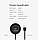USB-хаб (концентратор/розгалужувач) Ugreen CR106 USB 2.0 Hub 4 порти 1m Black (20277), фото 3