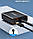 Адаптер Ugreen CM269 VGA to HDMI Adapter Cable with Micro USB Power Supply (60814), фото 3