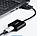 Адаптер Ugreen CM269 VGA to HDMI Adapter Cable with Micro USB Power Supply (60814), фото 4