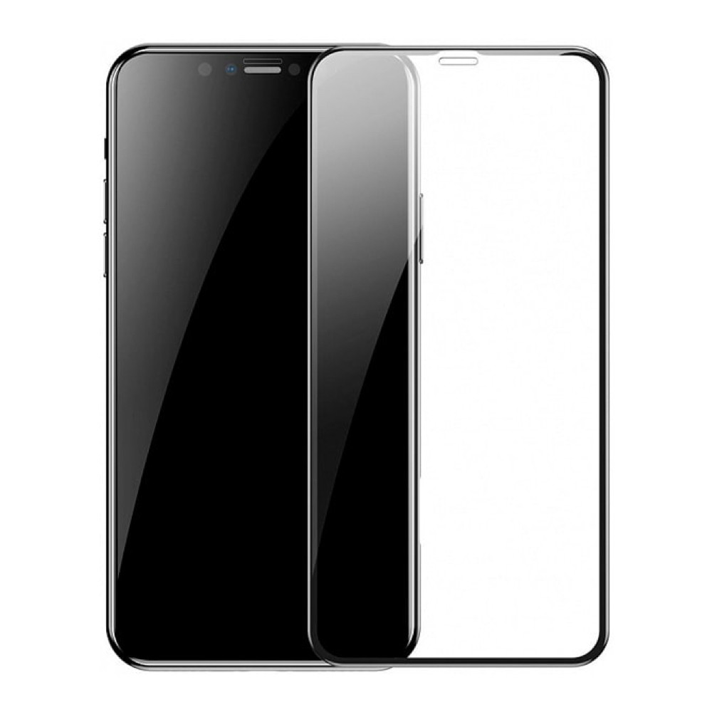 Захисне скло Baseus 0.3 mm  для iPhone X/XS/iPhone 11 Pro (SGAPIPH58S-KC01)