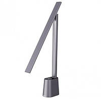 Настольная лампа BASEUSRechargeable Folding Reading Desk Lamp Grey DGZG-0G