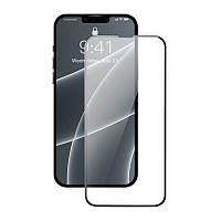 Захисне скло Baseus Curved Glass  0.23 мм для iPhone 13 mini (SGQP020001)