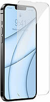 Захисне скло Baseus 0.3mm Full-glass  for iPhone 13 mini 2шт CLEAR (SGBL020002)