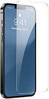 Захисне скло Baseus 0.3mm Full-glass  for iPhone 13 PRO MAX  2шт clear (SGBL020202)