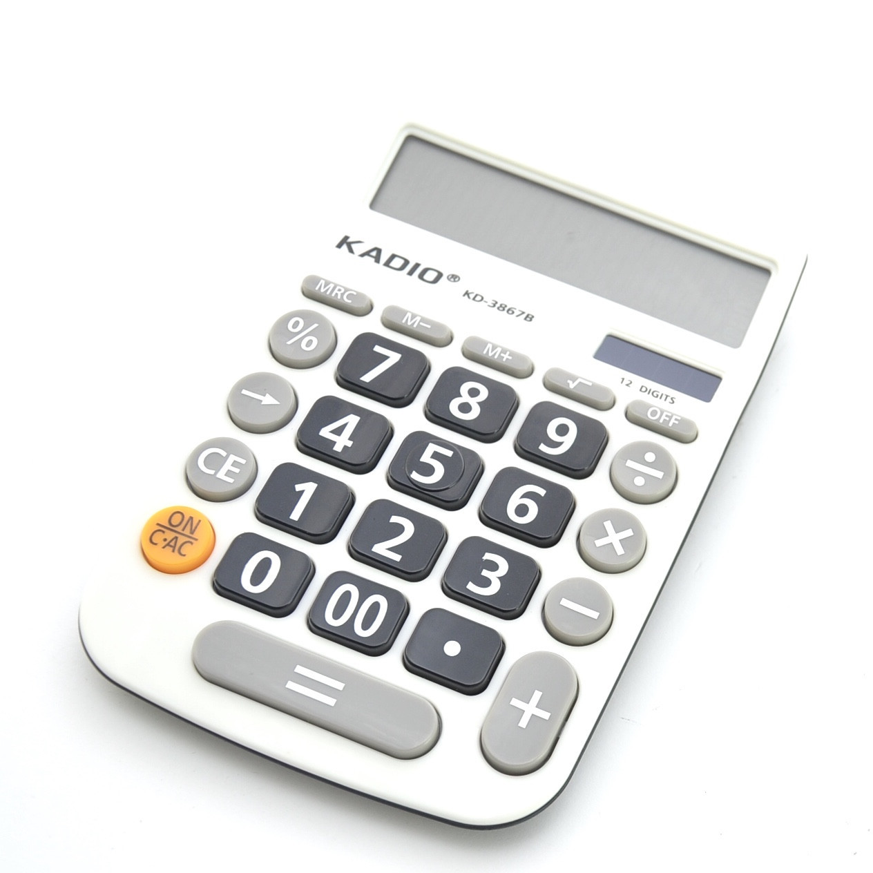 Калькулятор KADIO KD-3867