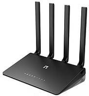 Маршрутизатор Netis N2 AC1200Mbps IPTV Dual Band Gigabit Router