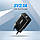 Мережевий зарядний пристрій Ugreen ED011 USB Wall Charger 2.1A Black (50459), фото 3
