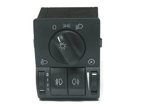 Перемикач світла фар 6240097 Opel Astra II опель Zafira