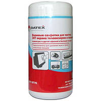 Засоби для догляду за екранами