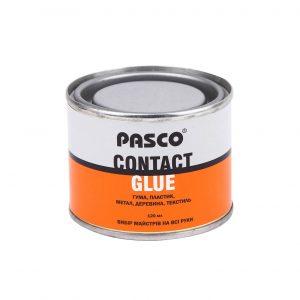 Клей Pasco CG-001 контактний 120мл