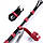 Кабельний органайзер Baseus Colourful Circle Velcro strap 3m Red (ACMGT-F09), фото 2