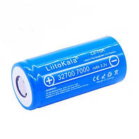 Акумулятор Liito Kala Lii-70A 32700 7000mah