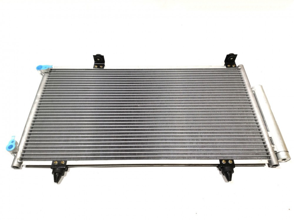 Радіатор кондиціонера KIMIKO Джили МК Крос/ГЦ6 Geely MK Cross/GC6 101700965951